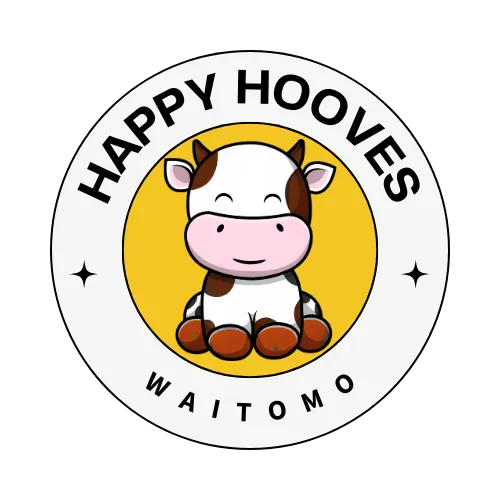 Happy Hooves Farm